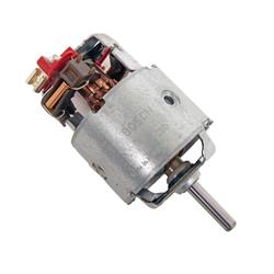 Bosch Blower Motors 130007027