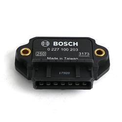 Bosch Ignition Modules for 1997-1998 V90, S90, 1992-1997 960 - 227100203