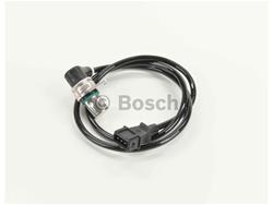 Bosch Crankshaft Position Sensors for 1999 9-3, 1994-1998 900, 1993-1998 9000 - 261210030