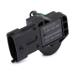 Bosch Automotive MAP Sensors 261230302