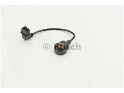 Bosch Knock Sensors for 1992-1995 318I, 318IS, 1995 318TI - 261231072