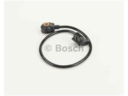 Bosch Knock Sensors for 1993 740I, 740IL - 261231074
