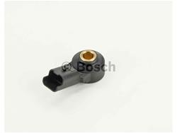 Bosch Knock Sensors for 2007-2015 COOPER, 2011-2016 COOPER COUNTRYMAN, 2013-2016 COOPER PACEMAN - 261231197