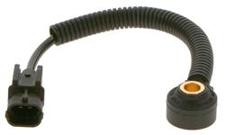 Bosch Knock Sensors for 2006-2011 ACCENT, RIO, RIO5 - 0261231226