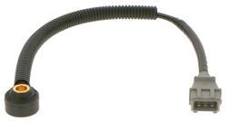 Bosch Knock Sensors for 2006-2010 OPTIMA, 2007-2010 RONDO, 2006-2009 SANTA FE - 0261231230