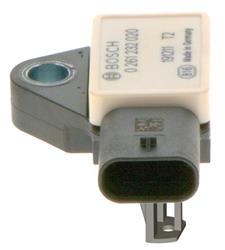 Bosch MAP Sensors for 2019 A220, 2019-2022 C300 - 0261232020