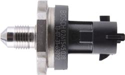 Bosch Fuel Pressure Sensors 261545038