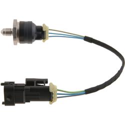 Bosch MAP Sensors for 2010-2015 458 ITALIA, 2012-2015 458 SPIDER, 2015 918 SPYDER - 261545054