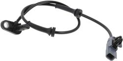 Bosch ABS Speed Sensors for 2012-2019 VERSA, 2014-2019 VERSA NOTE - 265008312