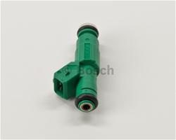 Bosch Automotive Fuel Injectors Air Fuel Delivery In Stock