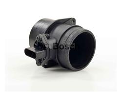 Bosch Mass Airflow Sensors for 2001-2003 EUROVAN, 1999-2005 GOLF, 1999-2004 JETTA - 280218017