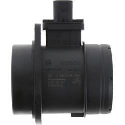 Bosch Mass Airflow Sensors 280218286