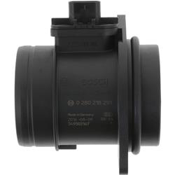 Bosch Mass Airflow Sensors for 2013-2016 COOPER PACEMAN, COOPER COUNTRYMAN, 2013-2015 COOPER - 280218291