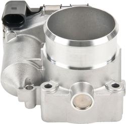 Bosch OE-Replacement Throttle Bodies for 2000-2005 PASSAT, A4 QUATTRO, 2000-2006 A4 - 280750009