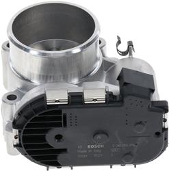 Bosch OE-Replacement Throttle Bodies for 2003-2005 C230 - 0280750076
