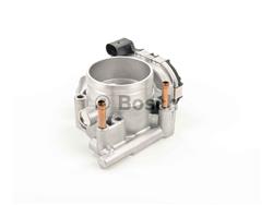 Bosch OE-Replacement Throttle Bodies for 2003-2005 GOLF, 2002-2004 JETTA - 280750097