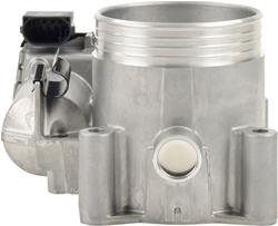 Bosch OE-Replacement Throttle Bodies 280750131