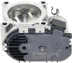 Bosch OE-Replacement Throttle Bodies for 2012-2015 C250, SLK250 - 0280750175