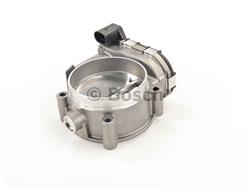 Bosch OE-Replacement Throttle Bodies for 2009-2020 R8 - 280750487