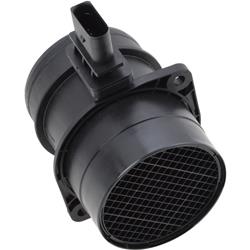 Bosch Mass Airflow Sensors for 2010-2013 A3, 2010-2014 GOLF, 2009-2014 JETTA - 281002735