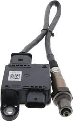 Bosch Diesel Particulate Matter Sensors for 2013-2015 GLK250 - 0281007906