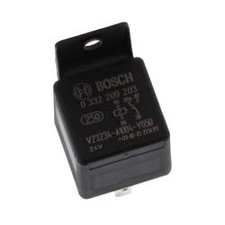 Bosch Automotive Relays - Free Shipping on Orders Over $109 at