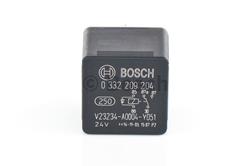 Bosch Automotive Electrical Switches 332209204