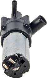 Bosch Automotive Windshield Wiper Motors 392020029