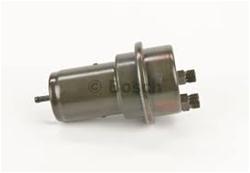 Bosch Fuel Pressure Accumulators
