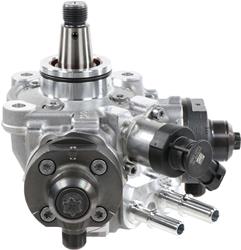 Bosch Diesel Common Rail Pumps for 2016-2019 TITAN XD - 445010834