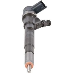 Bosch Fuel Injectors for 2006 LIBERTY - 445110217
