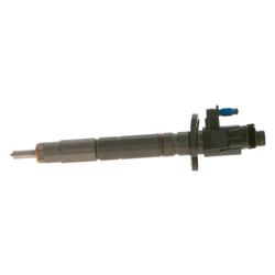 Bosch Automotive - Fuel Injectors for 2018-2020 F-150 - 0445117077