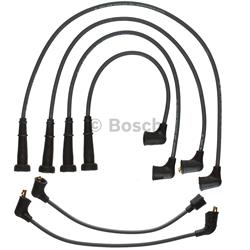 Bosch 09324 Premium Spark Plug Wire Set 