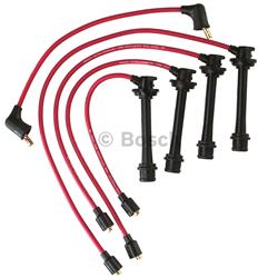 Bosch 09258 Premium Spark Plug Wire Set bs09258.7228 Bosch 09258 Premium Spark Plug Wire Set bs09258.7228