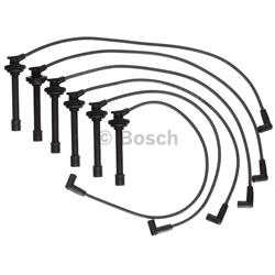 Bosch 09201 Premium Spark Plug Wire Set 