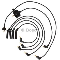 Bosch Premium Spark Plug Wire Sets 09155