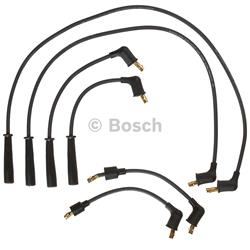Bosch Premium Spark Plug Wire Sets 09160