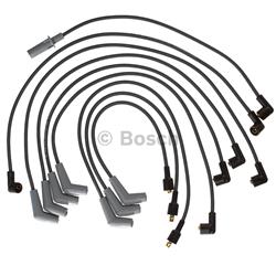 Bosch 09806 Premium Spark Plug Wire Set 