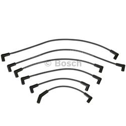 Bosch 09646 Premium Spark Plug Wire Set