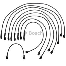 Bosch 09646 Premium Spark Plug Wire Set