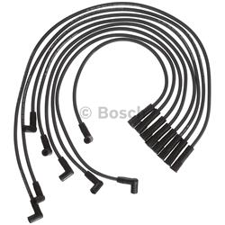 Bosch 09275 Premium Spark Plug Wire Set Bosch 09275 Premium Spark Plug Wire Set