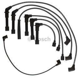 Bosch 09415 Premium Spark Plug Wire Set 
