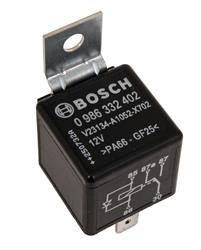 Bosch Automotive Relays 0986332402