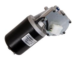 Bosch Automotive Windshield Wiper Motors 0986337410