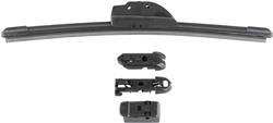 Bosch Clear Advantage Wiper Blades 13CA