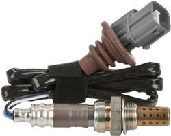 Bosch Premium Original Equipment-Type Oxygen Sensors for 1996-2004 RL, 1995-1998 TL - 13093