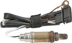 Bosch Premium Original Equipment-Type Oxygen Sensors 13112