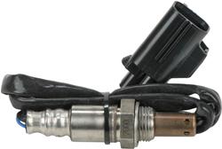Bosch Premium Original Equipment-Type Oxygen Sensors for 2003-2005 S60, 2003-2006 V70 - 13118