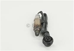 Bosch Premium Original Equipment-Type Oxygen Sensors for 1990-1992 500SL - 13160