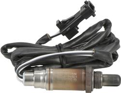 Bosch Premium Original Equipment-Type Oxygen Sensors for 1994-1995 900, 1992-1995 9000 - 13245